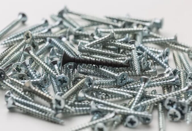 Brevfixx: o seu fabricante de parafusos