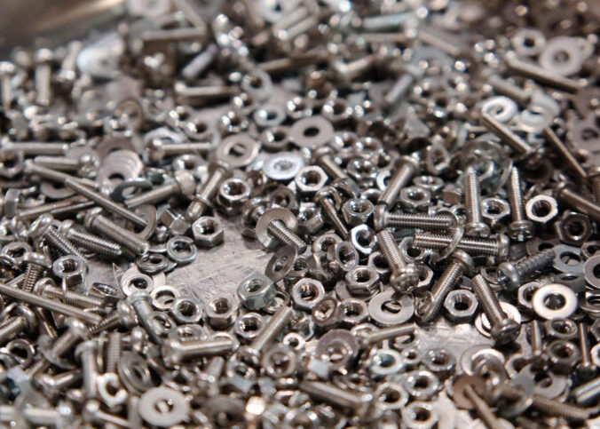 Brevfixx: referência como fábrica de chumbadores