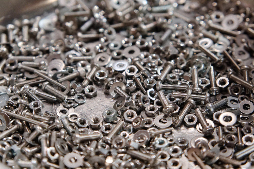 Brevfixx: referência como fábrica de chumbadores