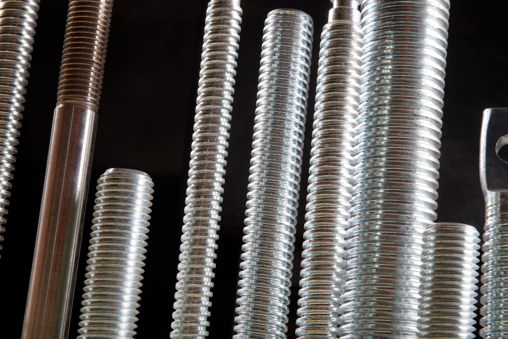 Conheça a fábrica de barras roscadas referência no mercado