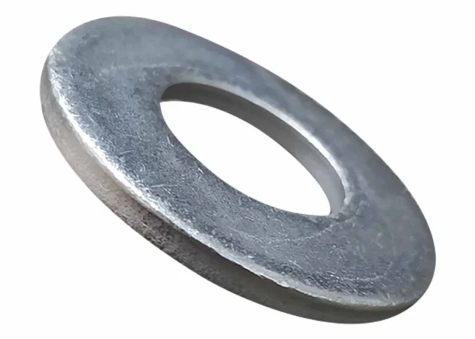 Brevfixx: o seu fornecedor de arruela lisa reforçada