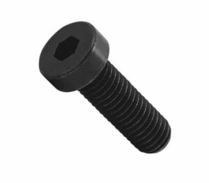 Parafuso Allen cabeça cilíndrica: onde comprar direto da fábrica em SP