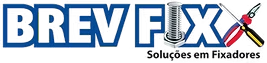 Logo Brevfixx - Sua parceira em fixadores industriais