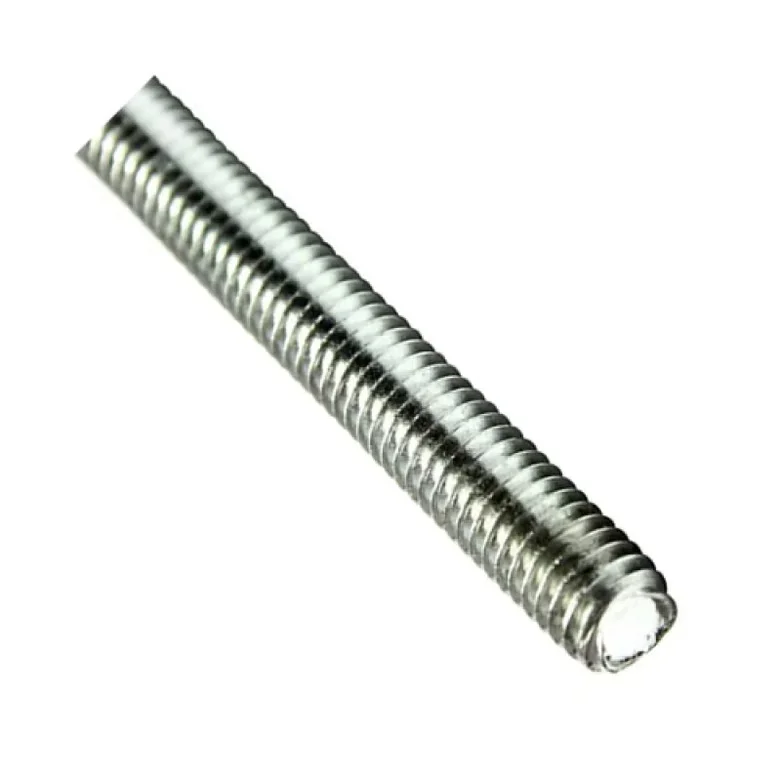 Barra Roscada ANSI B 16.5 - DIN 975