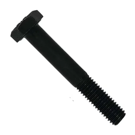 Parafuso Sextavado Rosca Parcial ASME B 18.2.1 - DIN 931