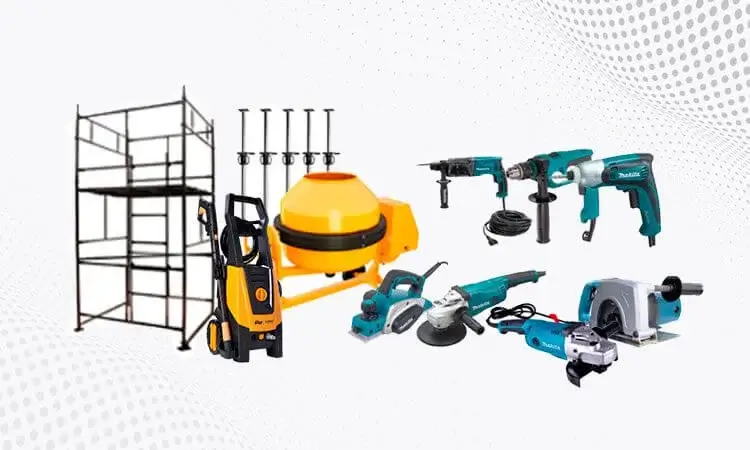 Soluções para Máquinas e Equipamentos