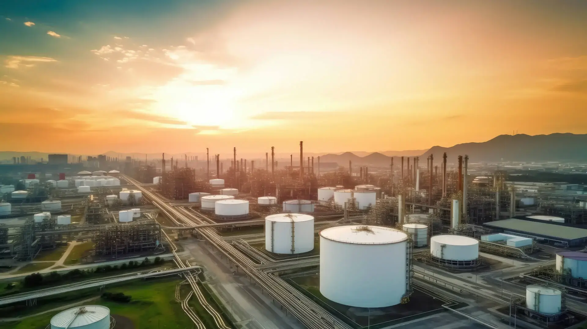 Soluções para Montagens Industriais