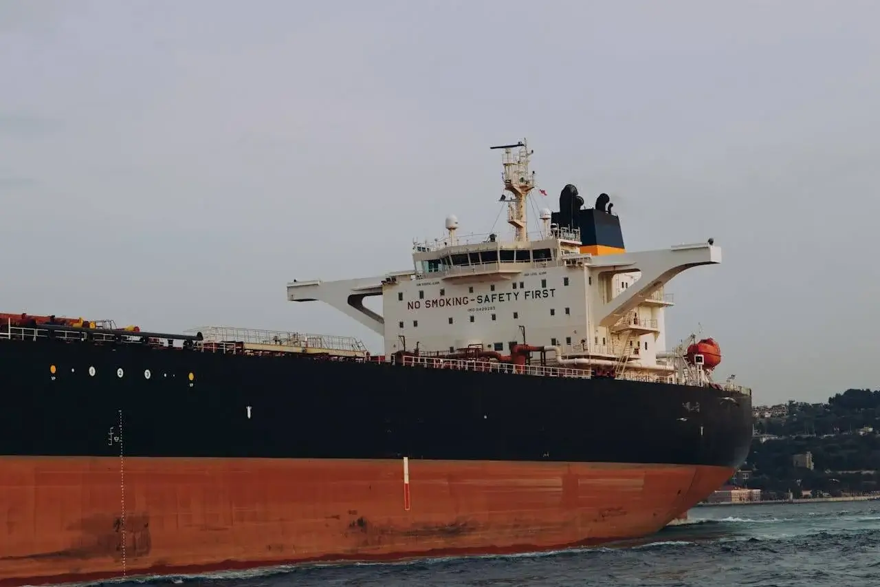 Soluções para Indústria Naval