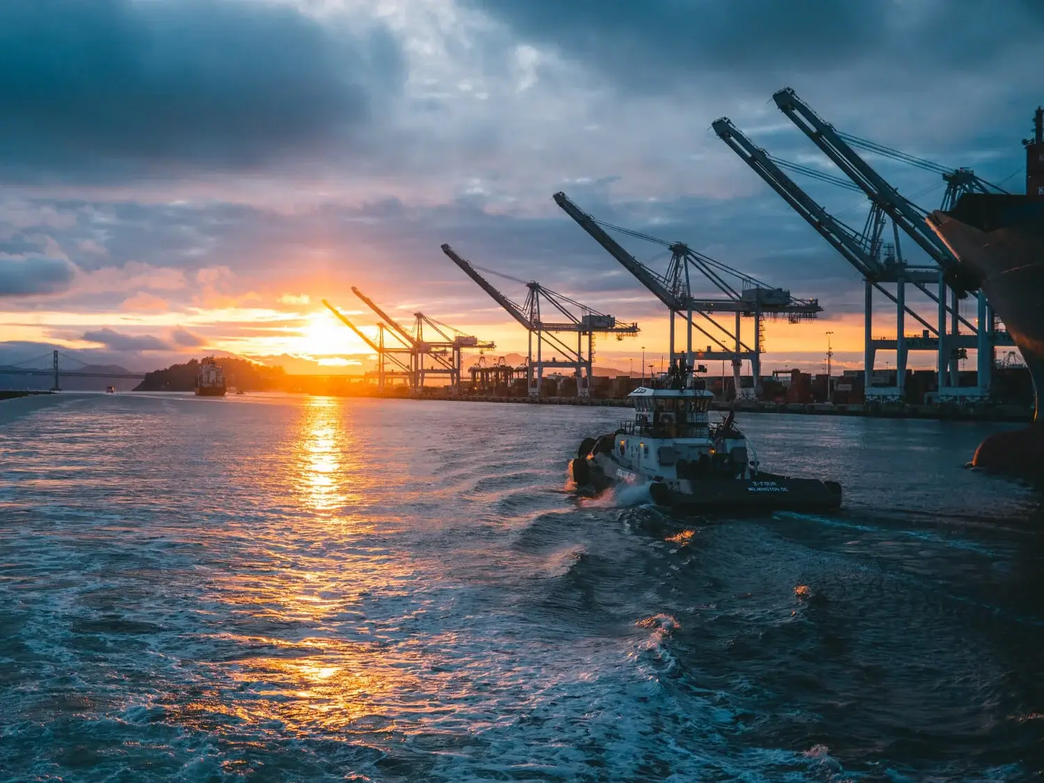 Soluções para Indústria do Petróleo
